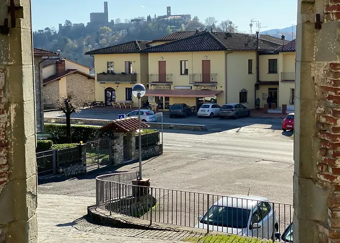 Tuscany House