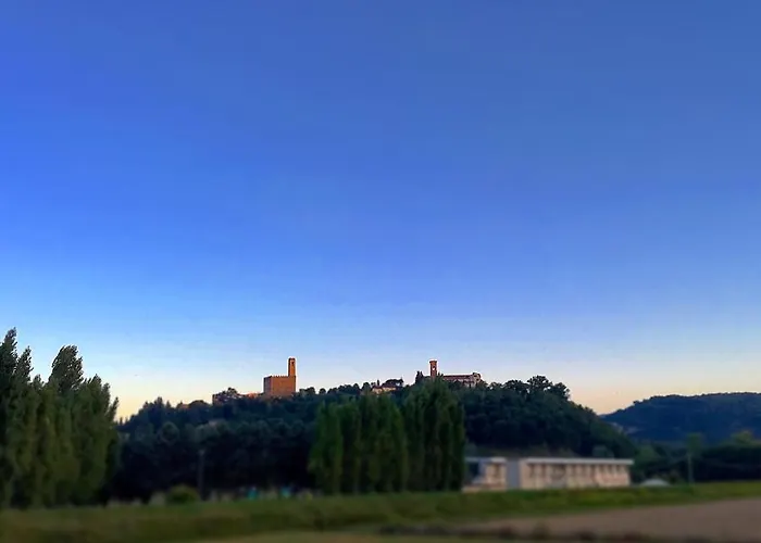 Tuscany House