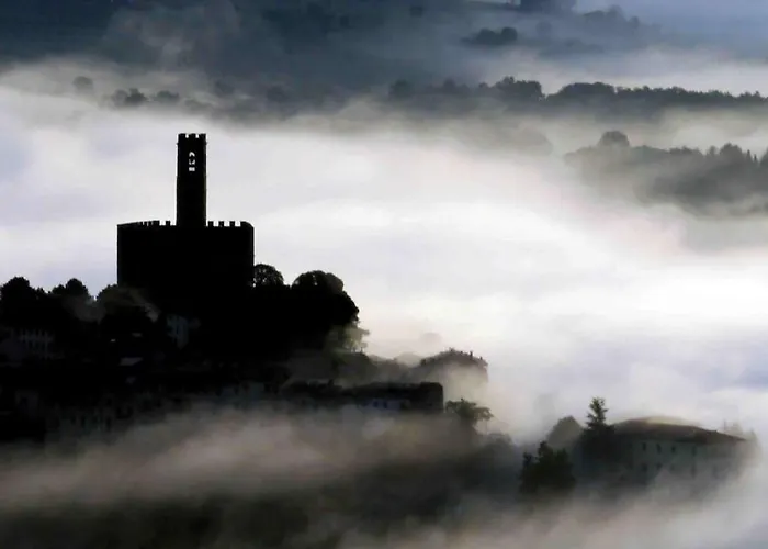 Tuscany House