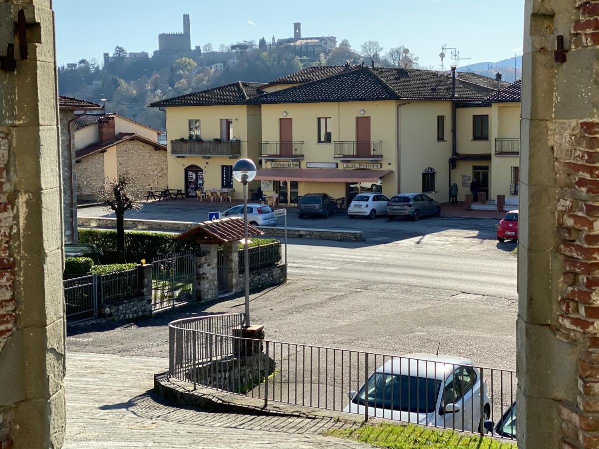 Tuscany House Poppi