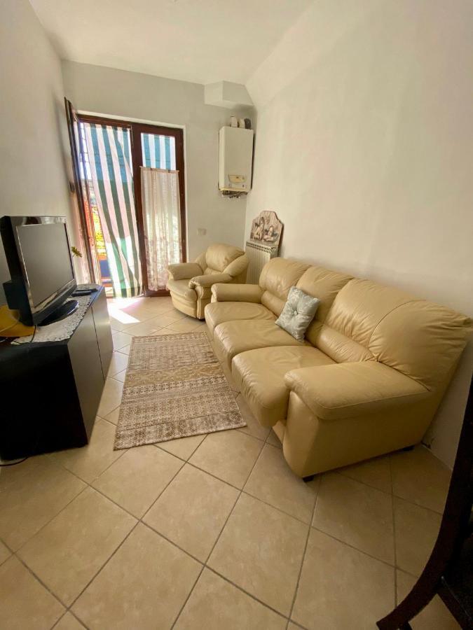 Apartment Tuscany House Poppi