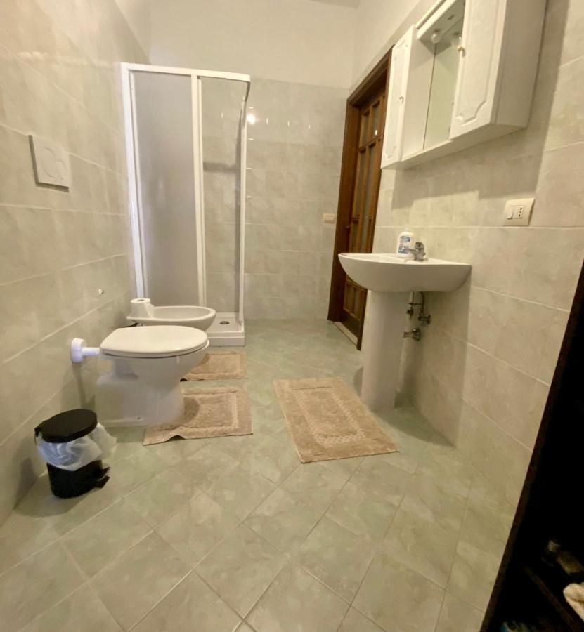 Tuscany House Apartment Poppi