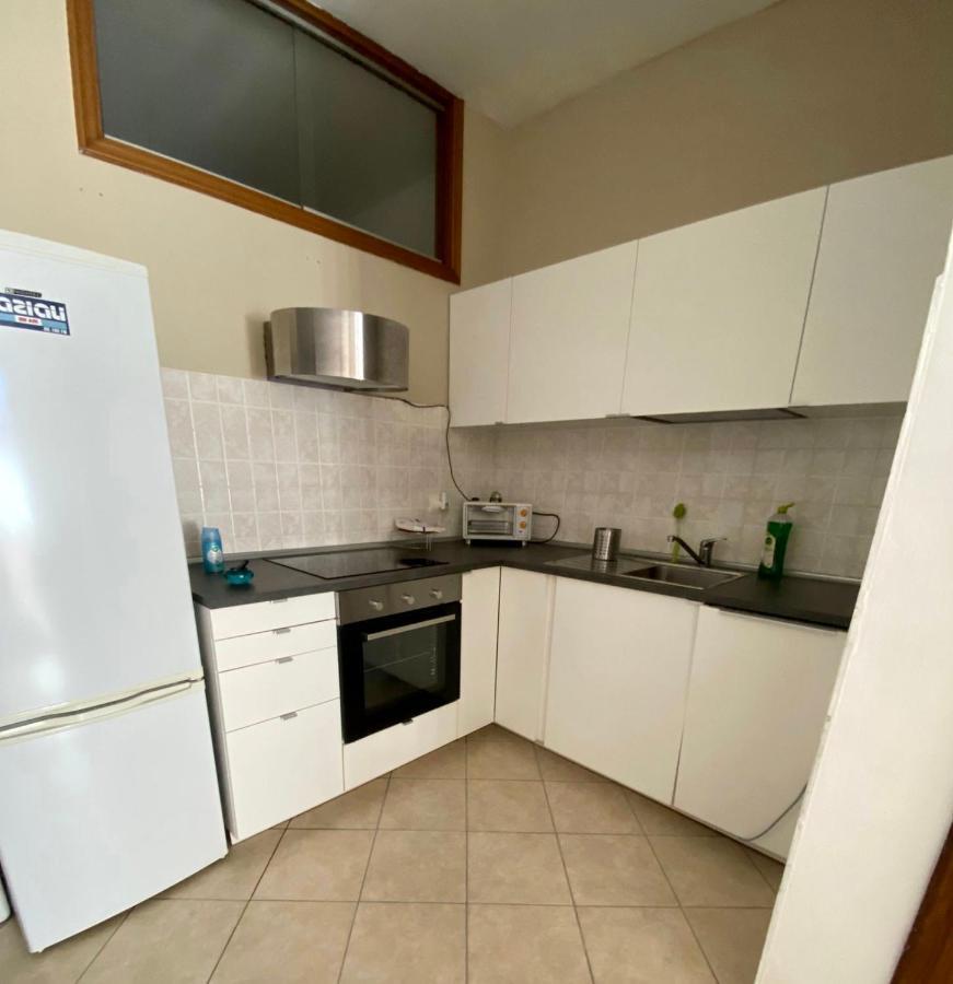 Tuscany House Apartment *