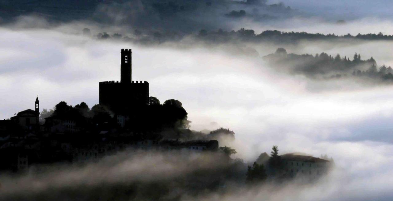 Tuscany House *